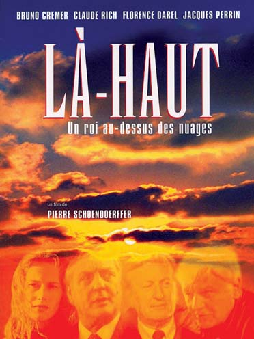 Là-haut - Un roi au-dessus des nuages [DVD]