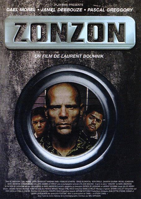 Zonzon [DVD]