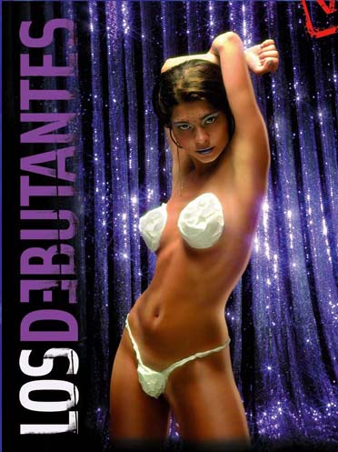 Debutantes, Los [DVD]