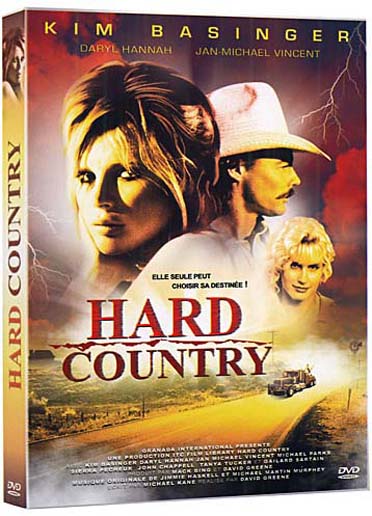 Hard Country [DVD] - flash vidéo