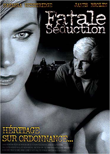 Fatale séduction [DVD] - flash vidéo