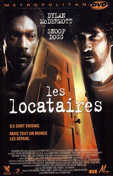 Les Locataires [DVD]