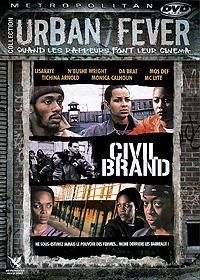 Civil Brand [DVD]