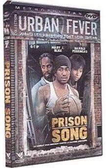 Prison Song [DVD]