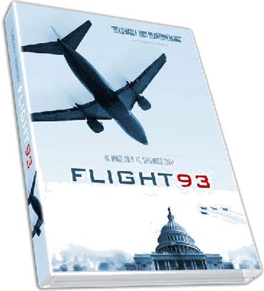 Flight 93 [DVD]