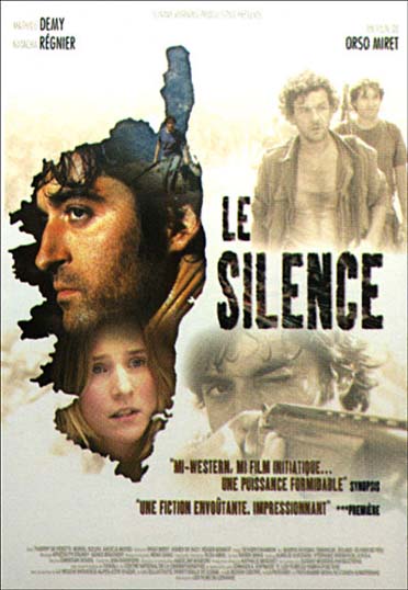 Le Silence [DVD]
