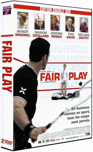 Fair Play [DVD]