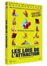Les Lois de l'attraction [DVD]