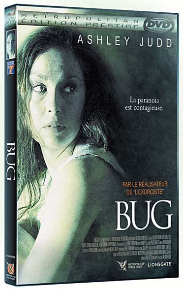 Bug [DVD]