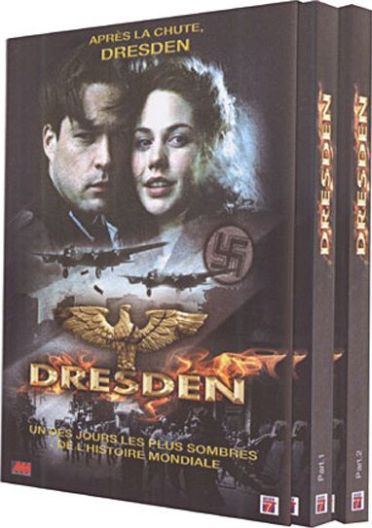 Dresde Apocalypse [DVD]