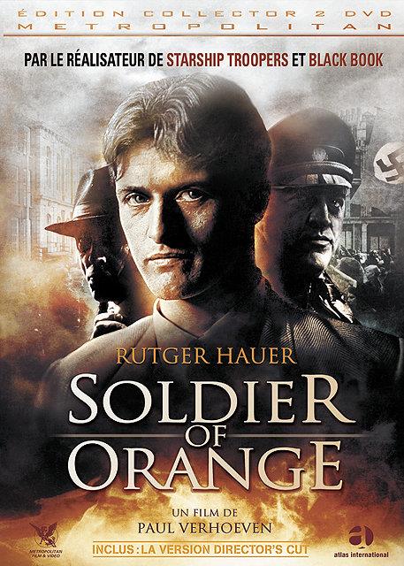 Soldier of Orange [DVD]