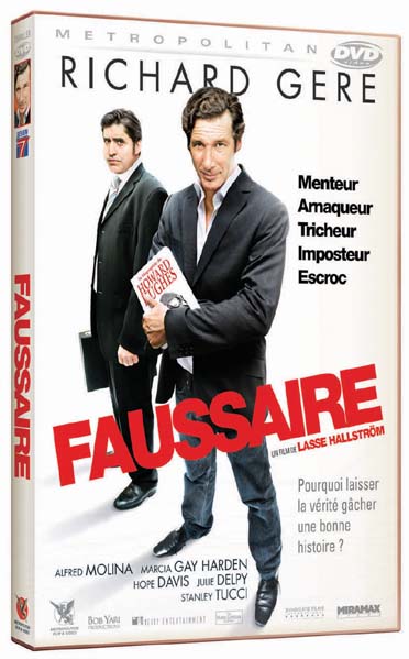 Faussaire [DVD]