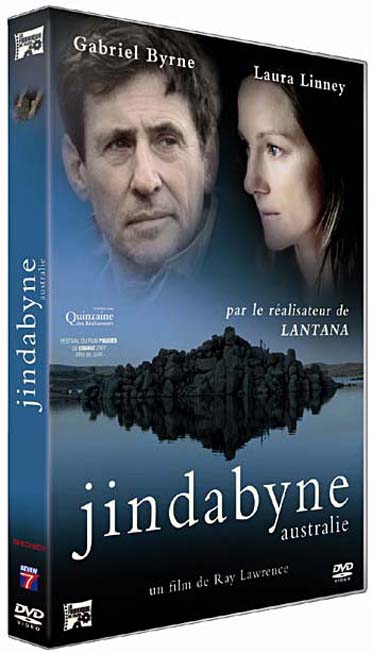 Jindabyne [DVD]