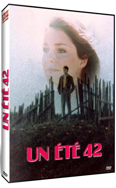 Un été 42 [DVD]