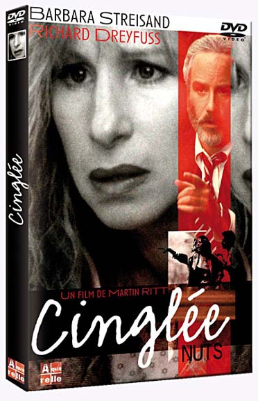 Cinglee [DVD]
