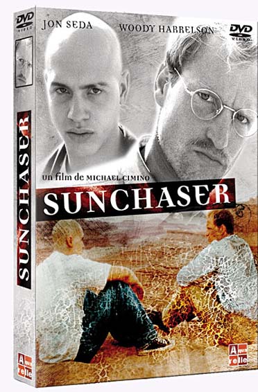 Sunchaser [DVD]
