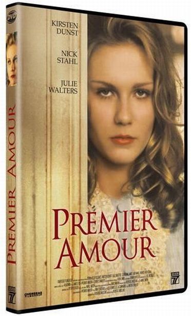 Premier amour [DVD]