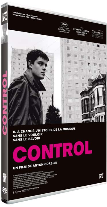Control [DVD]