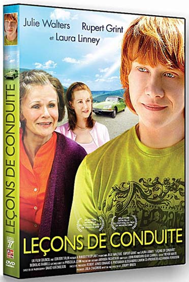 Leçons de conduite [DVD]