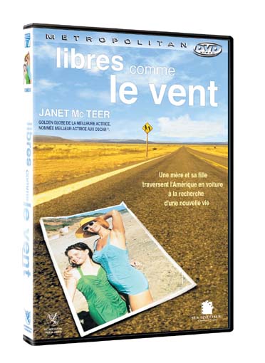 Libres comme le vent [DVD]