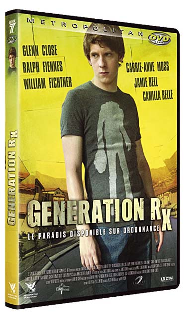 Génération RX [DVD]