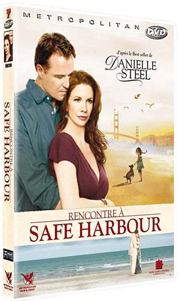 Rencontre à Safe Harbour [DVD]