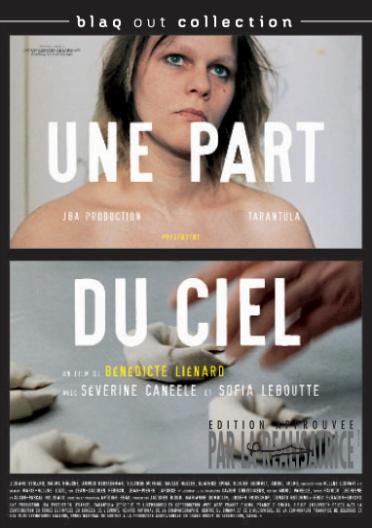 Une part du ciel [DVD]