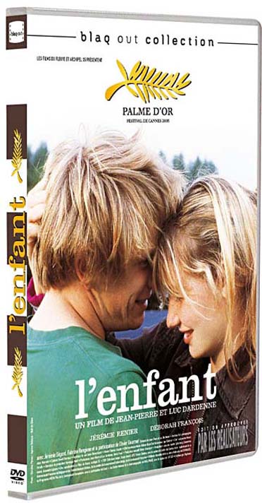 L'Enfant [DVD]