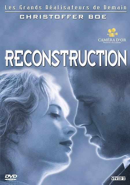 Reconstruction [DVD]