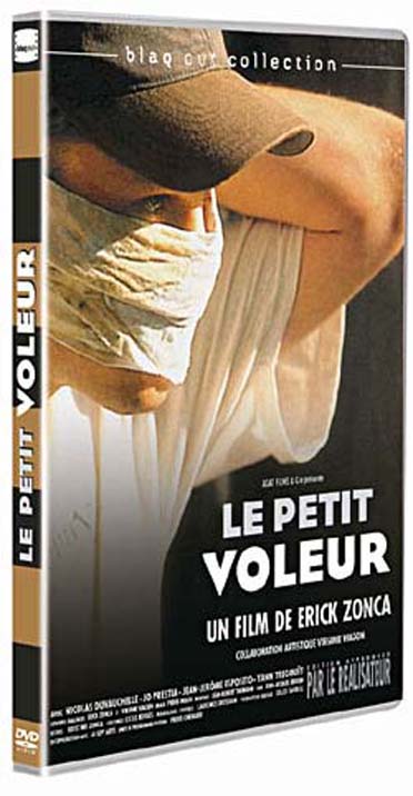 Le Petit voleur [DVD]