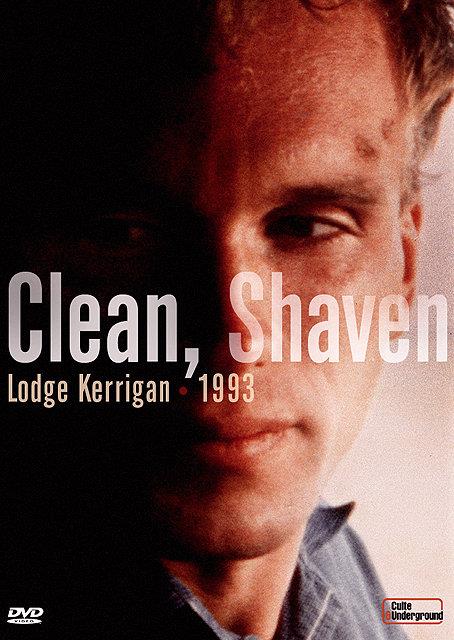 Clean, Shaven [DVD]