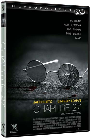 Chapitre 27 [DVD]