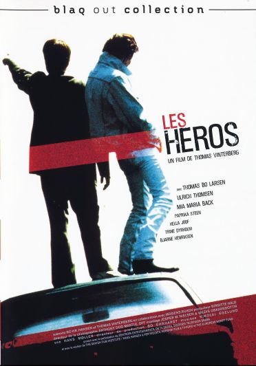 Les Héros [DVD]