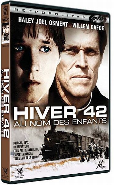 Hiver 42 - Au nom des enfants [DVD]