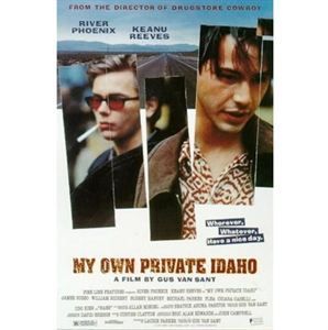 My Own Private Idaho [DVD]