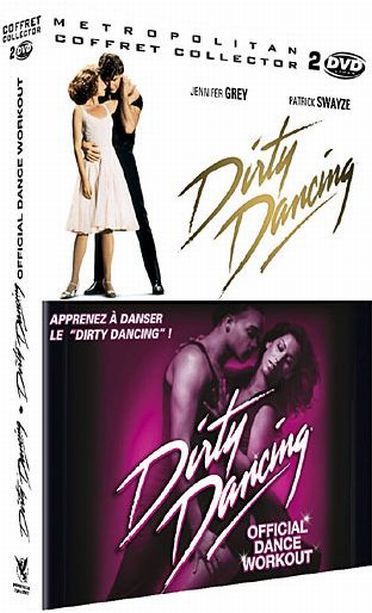 Dirty Dancing [DVD]