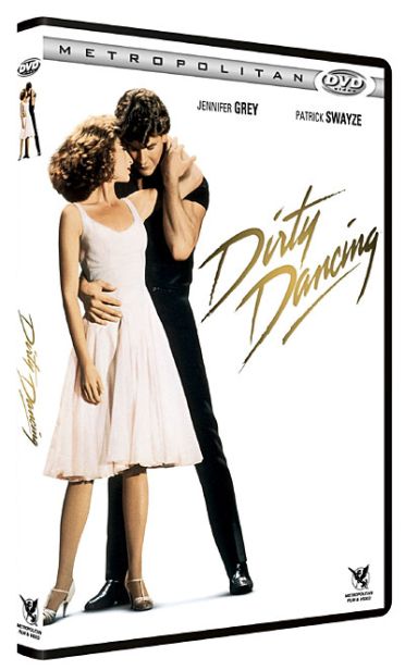Dirty Dancing [Blu-ray]