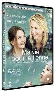 Ma vie pour la tienne [DVD]