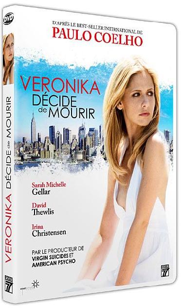 Veronika décide de mourir [DVD]