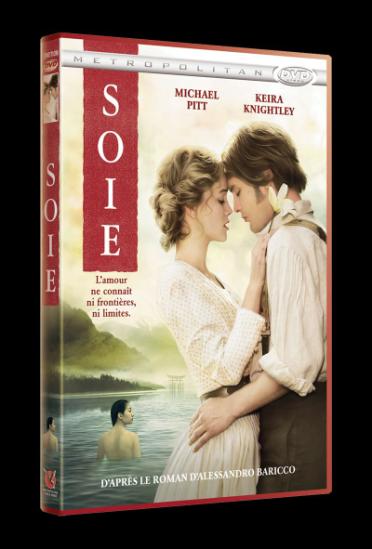 Soie [DVD]
