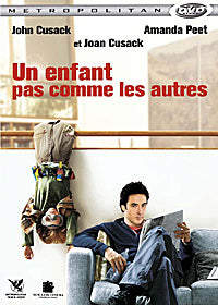 Un enfant pas comme les autres [DVD]