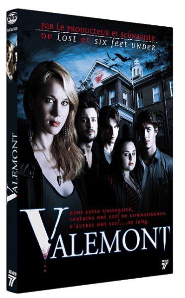 Valemont [DVD]