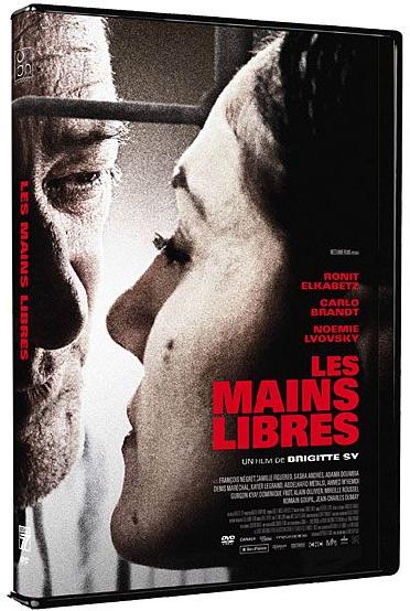 Les Mains libres [DVD]