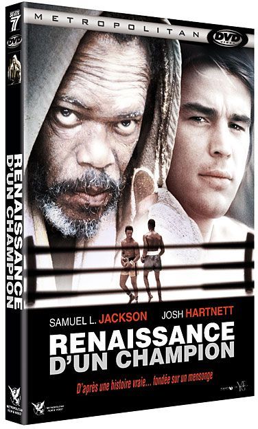 Renaissance d'un champion [DVD]