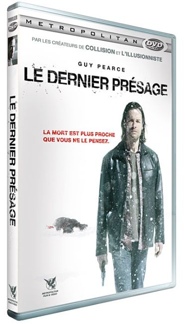 Le Dernier presage [DVD]