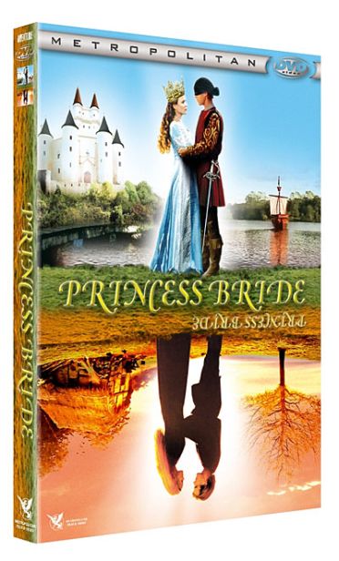 Princess Bride [DVD]