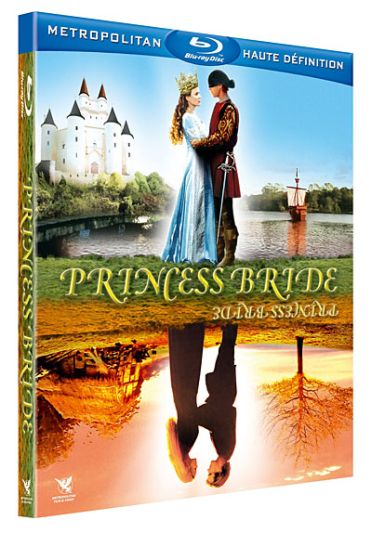 Princess Bride [Blu-ray]