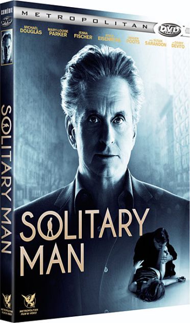 Solitary Man [DVD]