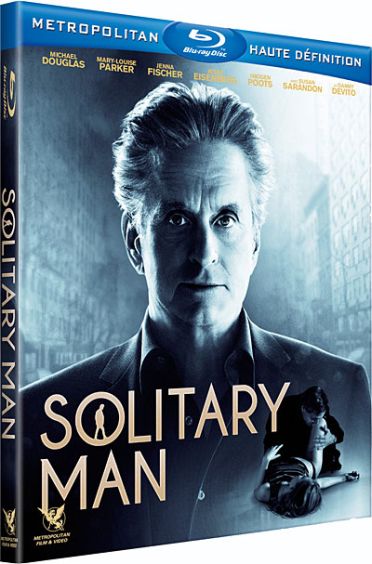 Solitary Man [Blu-ray]