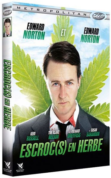Escroc(s) en herbe [DVD]